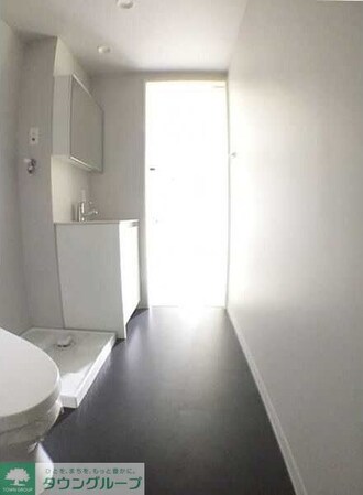 San・Marvelous(サンマーベラス)の物件内観写真